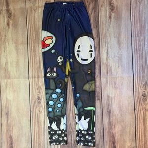 Really Awesome leggings